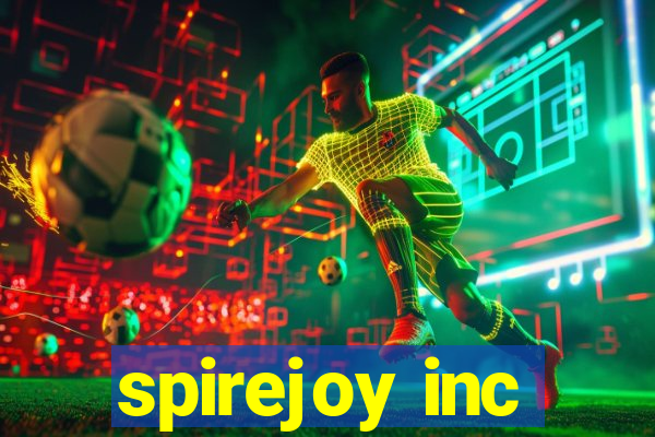 spirejoy inc