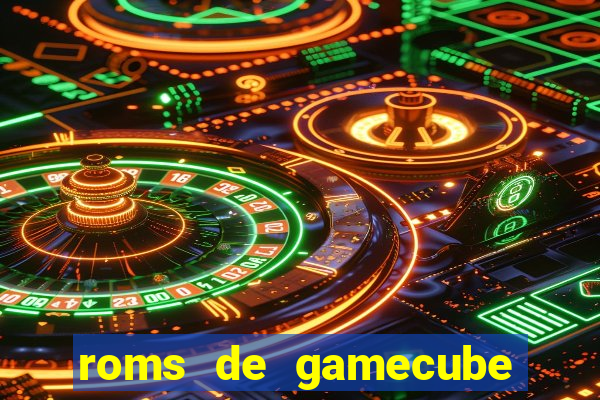 roms de gamecube pt br