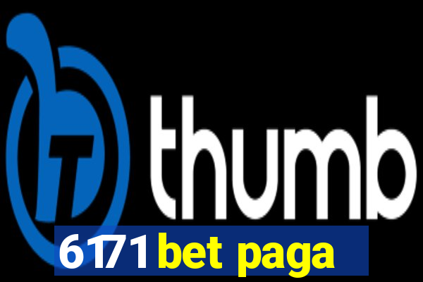 6171 bet paga