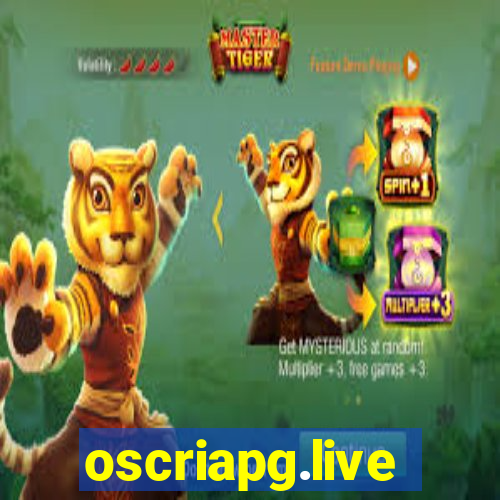 oscriapg.live