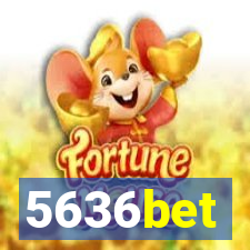 5636bet