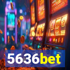 5636bet