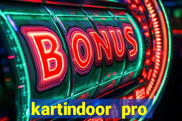 kartindoor pro raposo shopping