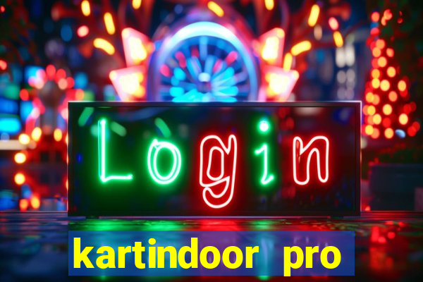 kartindoor pro raposo shopping