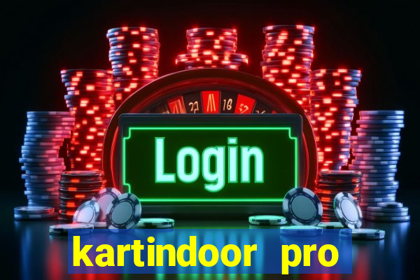 kartindoor pro raposo shopping