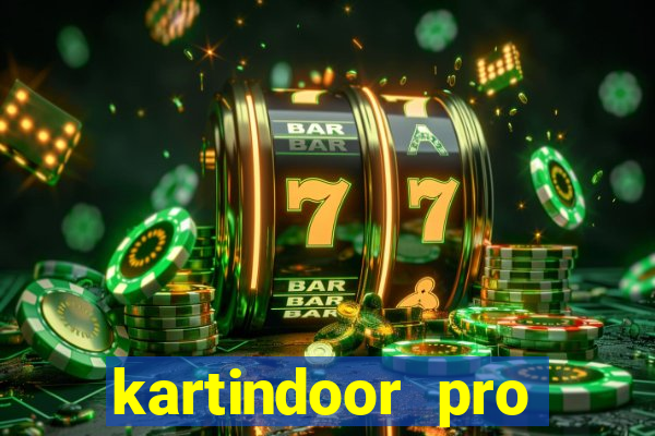 kartindoor pro raposo shopping