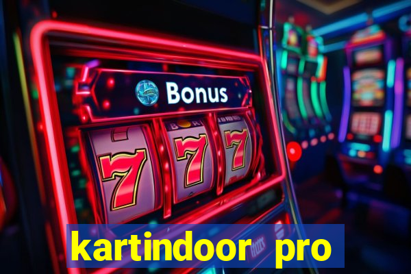 kartindoor pro raposo shopping