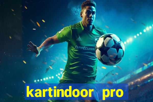 kartindoor pro raposo shopping