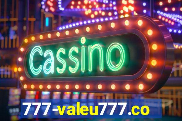 777-valeu777.com