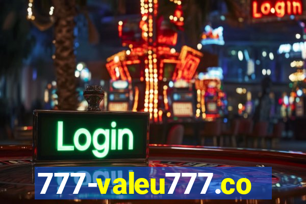 777-valeu777.com