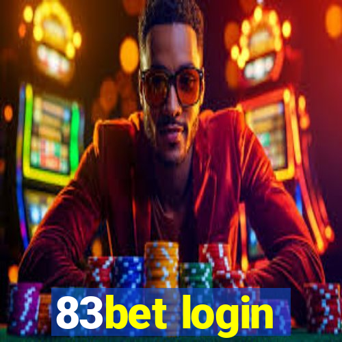 83bet login