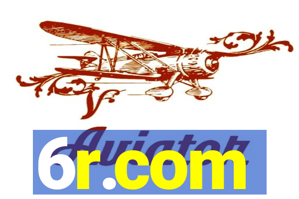 6r.com