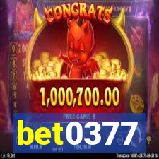 bet0377