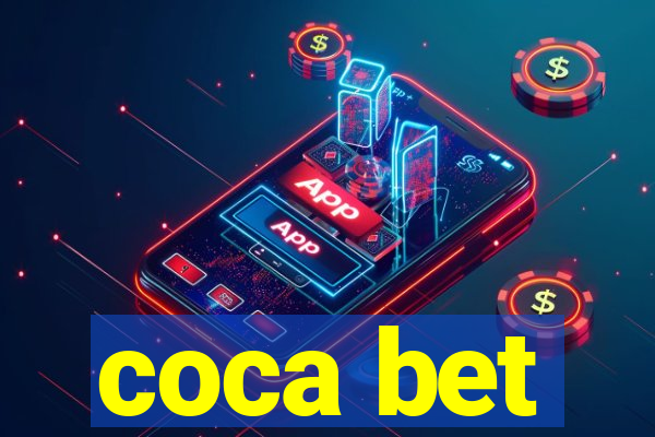 coca bet