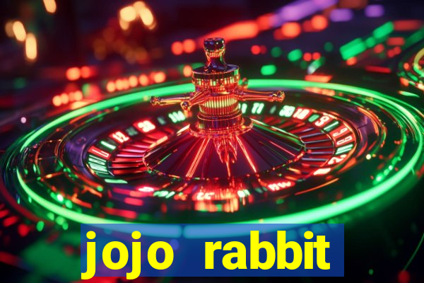 jojo rabbit completo dublado