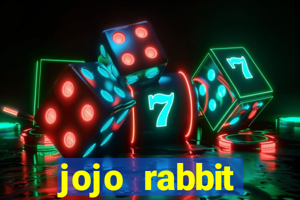 jojo rabbit completo dublado