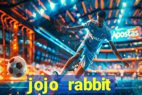 jojo rabbit completo dublado