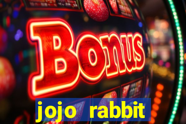 jojo rabbit completo dublado