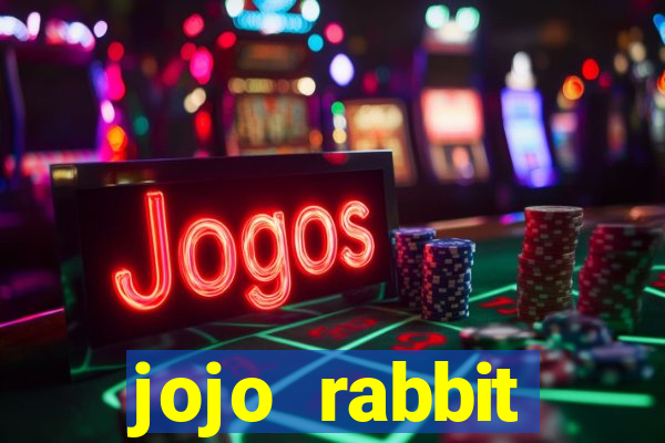 jojo rabbit completo dublado