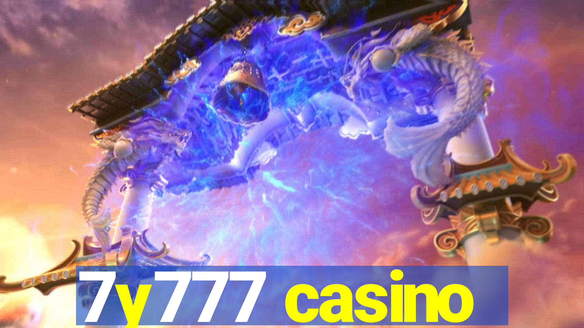 7y777 casino