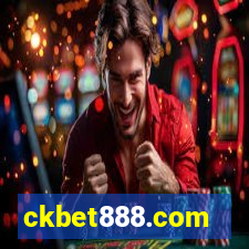 ckbet888.com