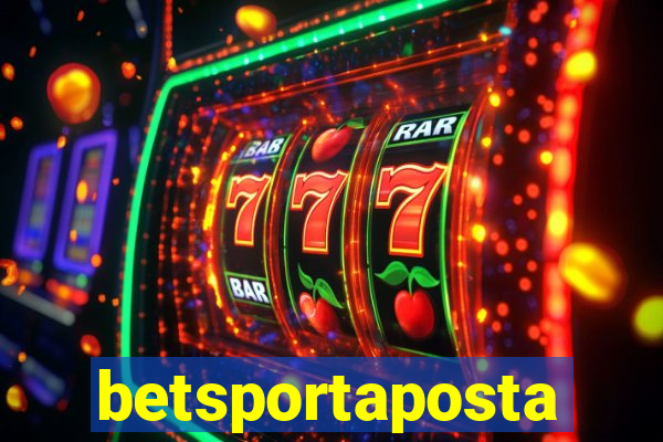 betsportaposta