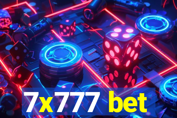 7x777 bet