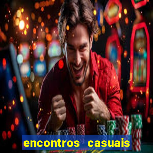 encontros casuais campina grande