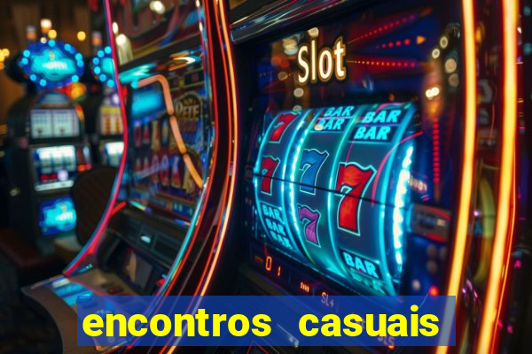 encontros casuais campina grande