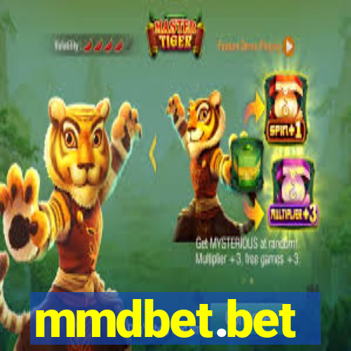 mmdbet.bet