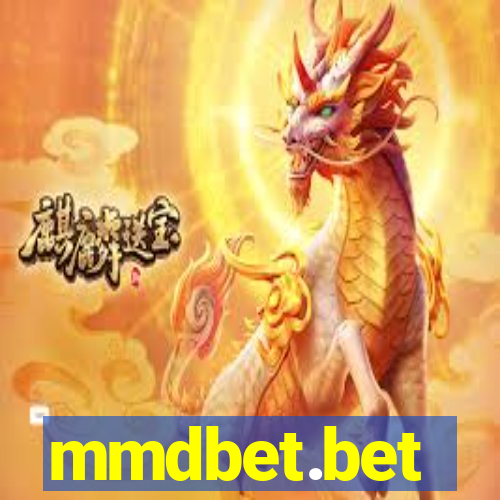 mmdbet.bet