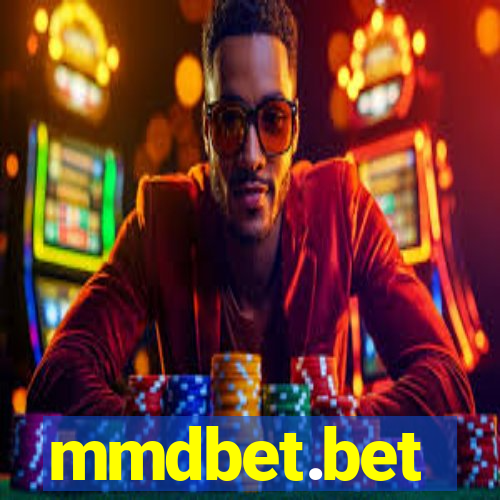 mmdbet.bet