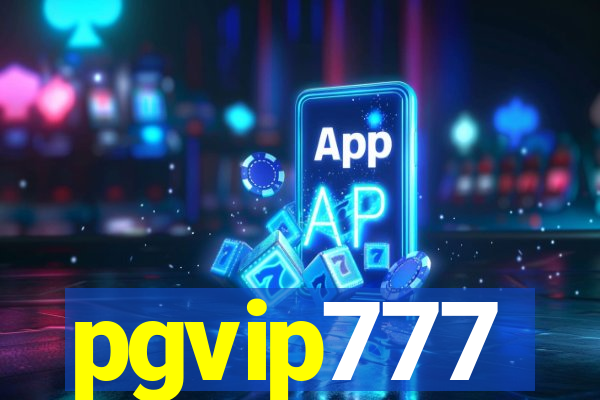 pgvip777