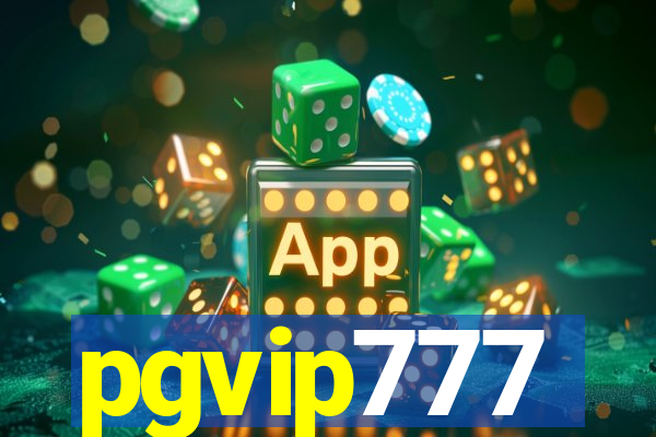 pgvip777