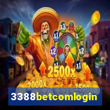 3388betcomlogin