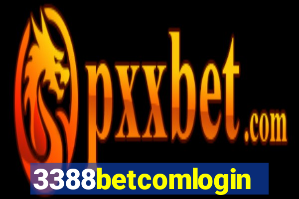 3388betcomlogin