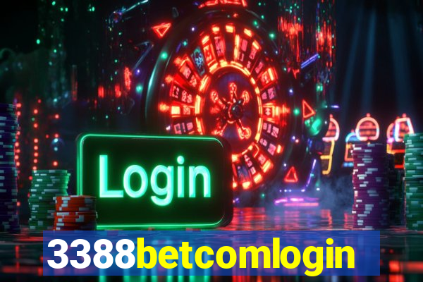 3388betcomlogin