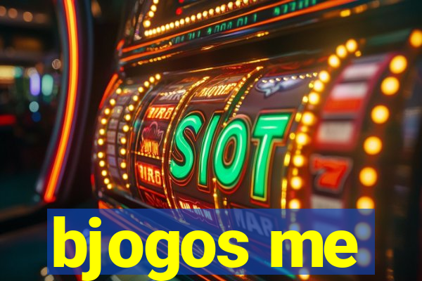 bjogos me