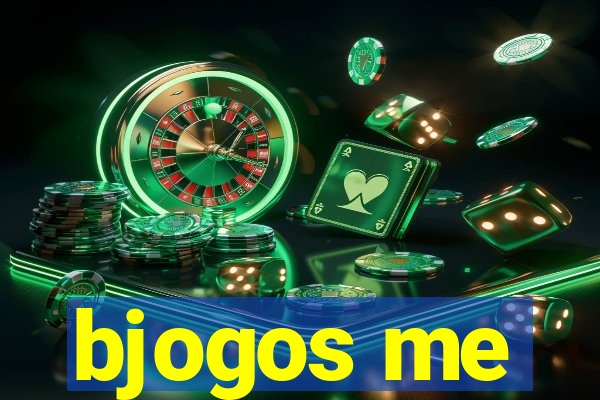 bjogos me