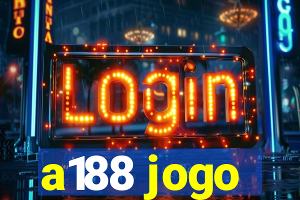 a188 jogo