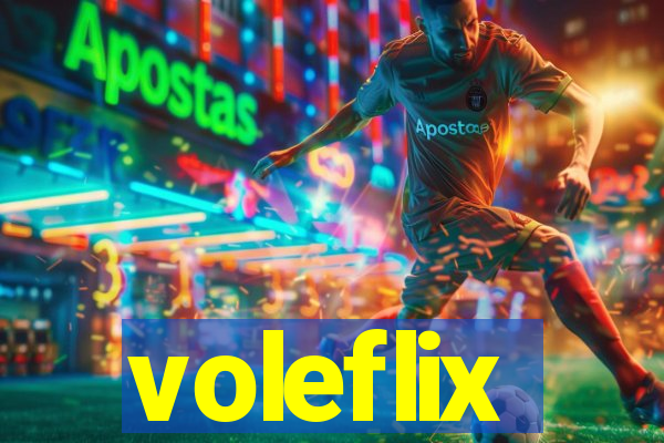 voleflix