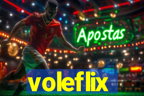 voleflix