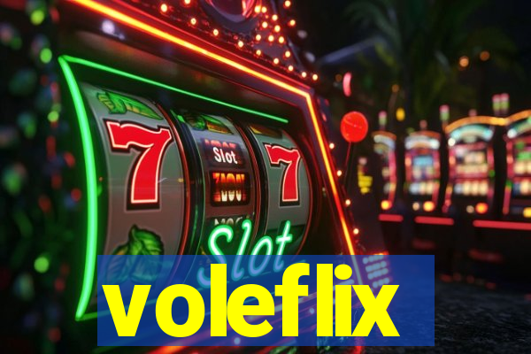 voleflix