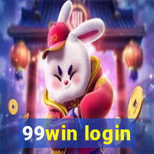 99win login