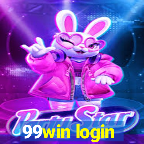 99win login