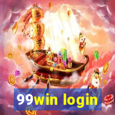 99win login