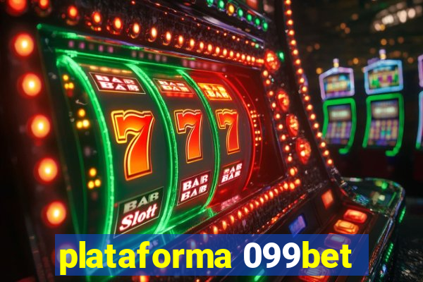 plataforma 099bet