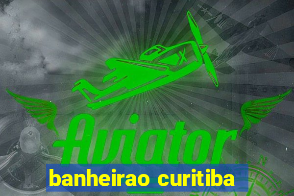 banheirao curitiba