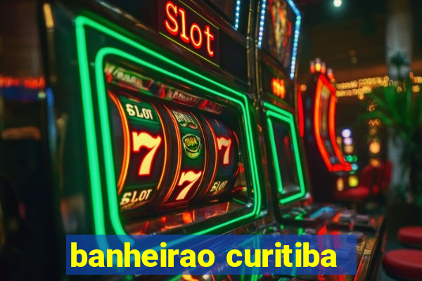 banheirao curitiba