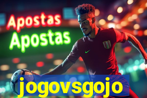 jogovsgojo